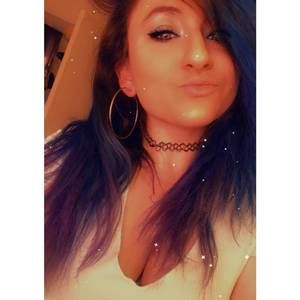 Meet your Posher, Skyler